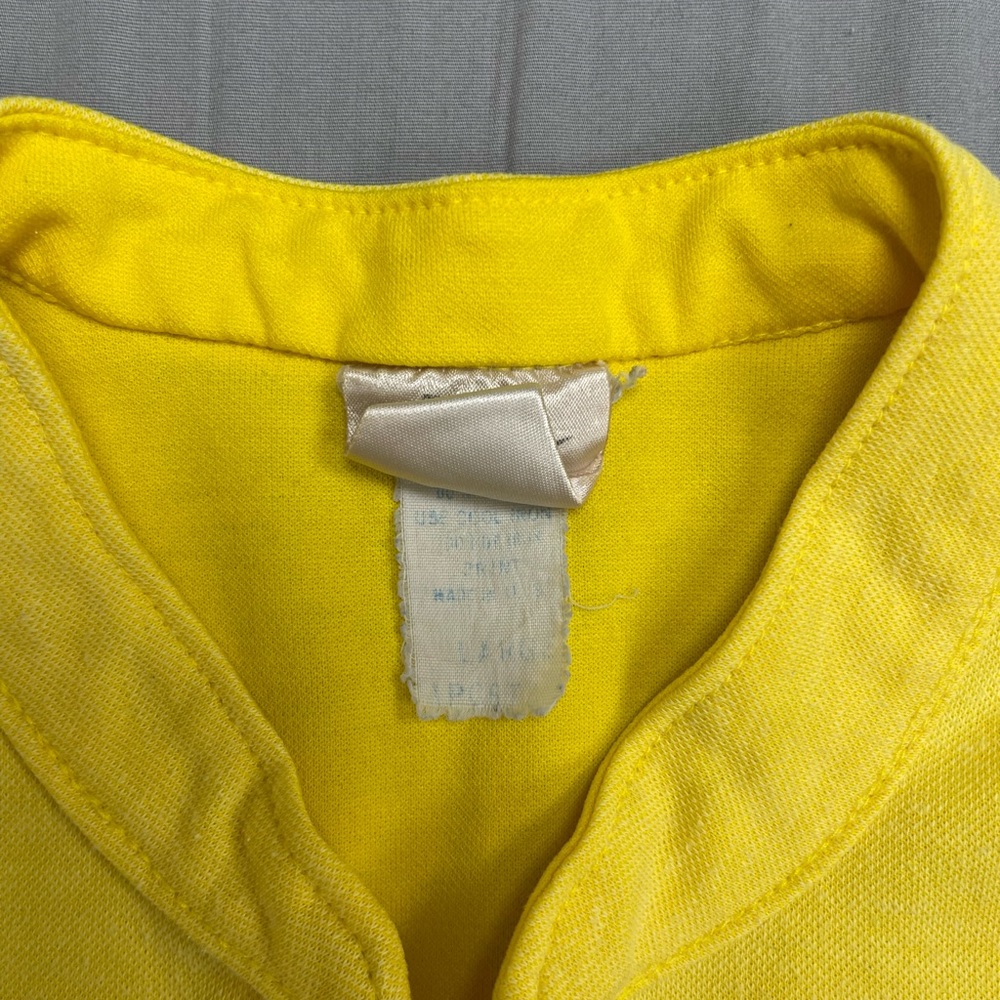 Vintage Nike Echelon Cycling Shirt Size L - Picture 6 of 6